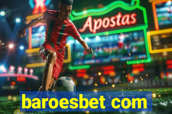 baroesbet com